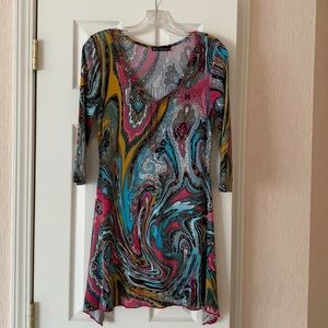 Beautiful dress size S